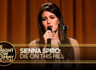 SIENNA SPIRO พา “Die On This Hill” เข้า Billboard Hot 100 ครั้งแรก!