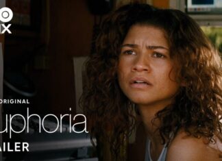 EUPHORIA ซีซั่น 3 เข้าฉายสงกรานต์ปีนี้