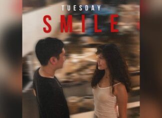 Tuesday ประเดิมอัลบั้มใหม่กับ “อยากให้เธอรู้”