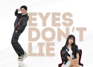 A-DAS ออกสตาร์ทกับเพลงรักชวนหวั่นไหว “Eyes Don’t Lie”
