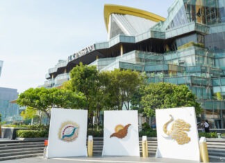 SIGN OF SIAM สัมผัสอัตลักษณ์ไทยผ่านงานศิลป์