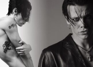 “YUNGBLUD” ปล่อยอัลบั้ม Idols (Complete) เจ้าของรางวัลแกรมมีปี 2026