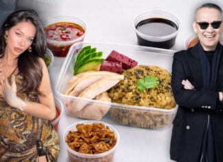 เปิดแบรนด์ข้าวมันไก่ไหหนาน “ข้าวมันไก่หนี่ห่าวป้าตือ-มิกซ์ เฉลิมศรี”