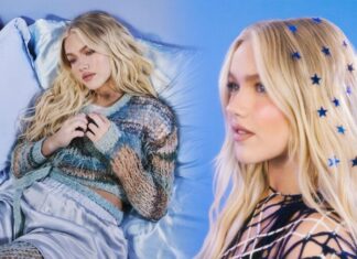 Freya Skye ดาวรุ่งวัย 16 ปีจากอังกฤษ ปล่อย stardust อีพีแรกในชีวิต