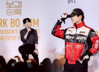 LOFT สร้าง Everyday Surprise! จัด Exclusive Fansign “Park Bo Gum”