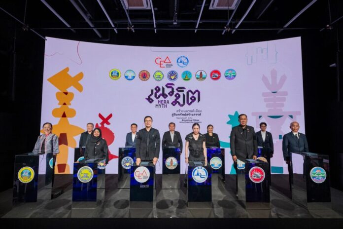 CEA ททท. ร่วมมือกับ 9 เมืองต้นแบบ “แบรนด์เมืองสร้างสรรค์”_3