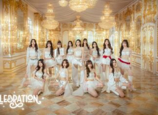 Celebration ซิงเกิลจบการศึกษา BNK48 รุ่น 3