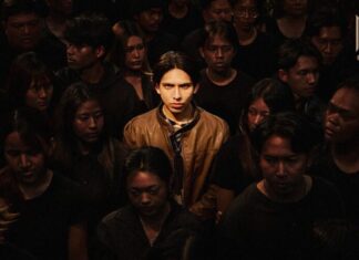M DAOSAI ปล่อย “ขยาด” ซิงเกิลร็อกเดือด! ปลดแอกความรู้สึกที่สร้างจากคำลวง!