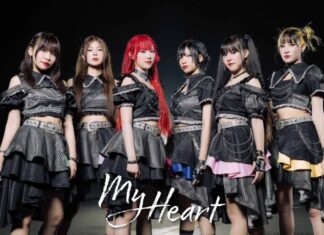 วงไอดอลร็อค ZYN ปล่อยเพลง My Heart แต่งโดย Boy Lomosonic