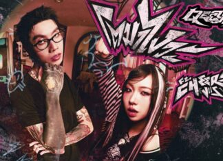 “โตมาไงวะ?” เพลงคู่สุดกวนชวนทะเลาะแห่งปี จาก QEETHA feat. CHEERS วง VIIS