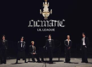 LIL LEAGUE ปล่อยเพลง LILMATIC ปรับทำนองจาก Beethoven