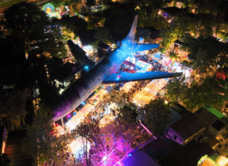 ปิดตำนาน Beer People Festival สู่ People Festival