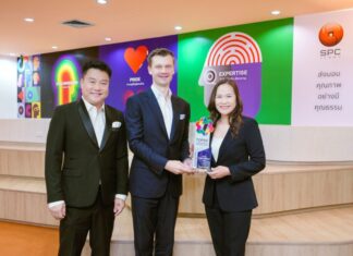 “สหพัฒนพิบูล” ติดอันดับ 26 “Top 50 Companies in Thailand 2026”
