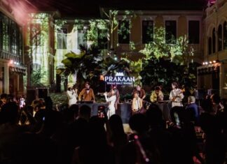 The Quest of PRAKAAN