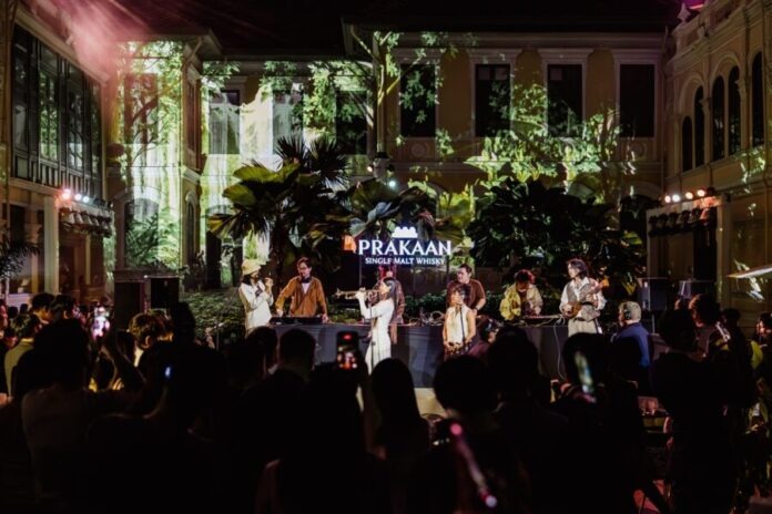The Quest of PRAKAAN (5)
