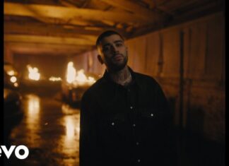 ZAYN เผยลุคหล่อแซ่บ คัมแบ็กเพลงใหม่ “Die For Me”