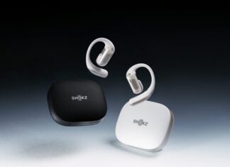 KOAN เปิดตัว SHOKZ OpenFit Pro นิยามใหม่ความคมชัด