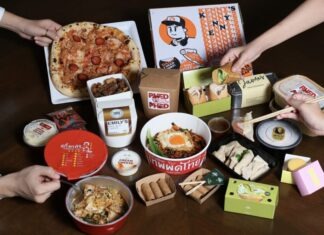 Wongnai Users’ Choice Best of 2026