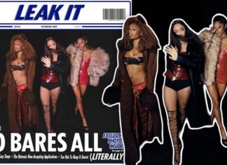 FLO เกิร์ลกรุ๊ปจากอังกฤษ ส่งเพลงใหม่ชวนแดนซ์ “Leak It”