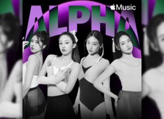แรงเกินต้าน “ALALA” ขึ้นปก Alpha Women บน Apple Music