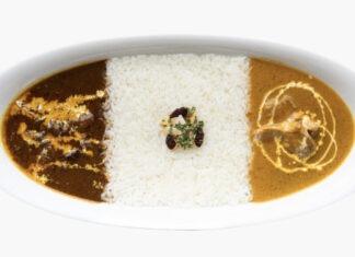 CURRY UP BANGKOK