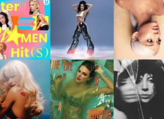 5 เพลงพลังหญิงจากไอคอนตัวแม่ฉลองวันสตรีสากล