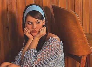 SIENNA SPIRO ส่งเพลงใหม่ “The Visitor” กระแทกอารมณ์