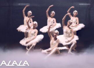 “ALALA” ปล่อยเพลงช้า “จับเธอสองมือ” (Both Hands)