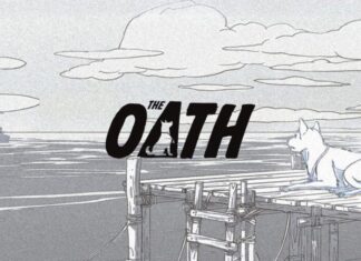The Oath เพลงรักวันสุดท้ายของ บอย โกสิยพงษ์