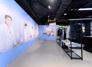 SEVENTEEN POP-UP in BANGKOK