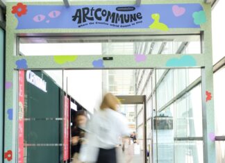 “Art Commune” ครีเอทีฟฮับแห่งใหม่