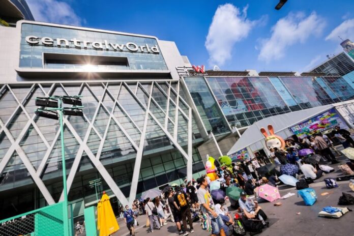 1 Thailand Toy Expo 2026