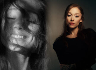 Ariana Grande เซอร์ไพรส์! อัลบั้มเต็มชุดที่ 8 “petal” 31 ก.ค. นี้