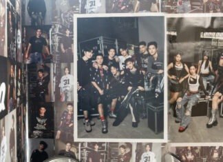 “Siam Discovery x G’NEST New Gen New Rookie Pop up”
