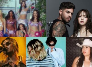 ปีนี้มาแน่! Coachella Rising Stars ศิลปินที่น่าจับตามองกันต่อรัว ๆ ใน 2026