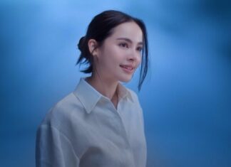 “ญาญ่า อุรัสยา” ชวนอินทุกความหมายของการเดินทางกับบางกอกแอร์เวย์ส