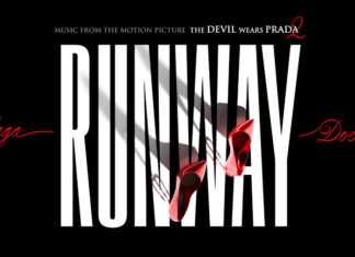 “Runway” ของ Lady Gaga x Doechii ได้ Bruno Mars ร่วมแต่ง