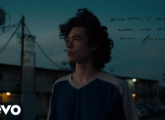 Conan Gray ส่งเพลงใหม่สุดละมุน “The Best”