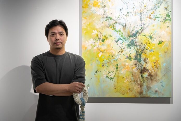 หยู่ ฉวน ชาง (Yu Chuan Chang)