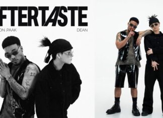 Anderson .Paak x DEAN ส่งเพลงใหม่สุดเท่ “Aftertaste” รสชาติที่ทุกคนเฝ้ารอ