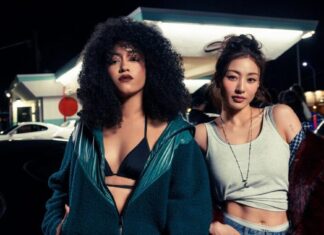 Jenevieve คว้า JIHYO วง TWICE ร่วมฟีทใน “Hvnly”