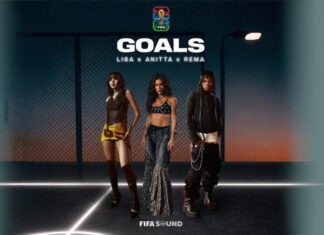 LISA, Anitta, Rema รวมพลังคอลแลปต์ใน “Goals” เพลงประจำ FIFA World Cup 2026