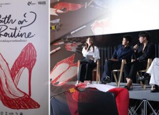 Century Theater Sukhumvit x CareerVisa จัดงาน “After Movie Talk”