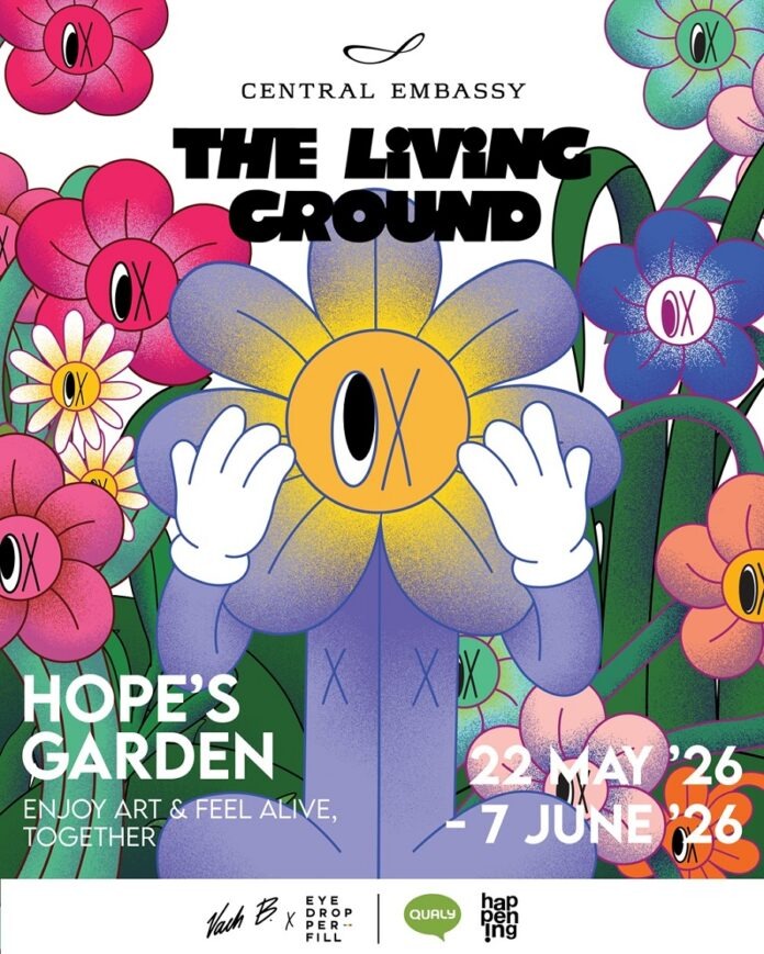 AW_THE LIVING GROUND