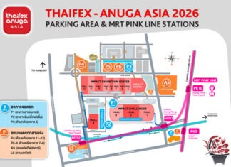 นับถอยหลังสู่ THAIFEX – ANUGA ASIA 2026