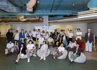 “MMAD Artists” รวมพลคนคลั่ง(ไคล้)ศิลปะ