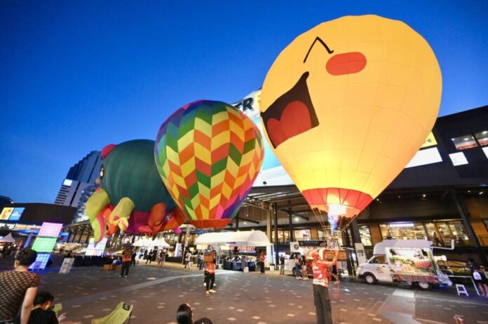 03_Food Truck Carnival 2026 เดอะ สตรีท รัชดา_0