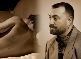 Sam Smith คัมแบ็กแล้ว! กับซิงเกิลอบอุ่นหัวใจ “My Guy”