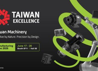 Taiwan Excellence พลิกโฉมอุตสาหกรรมไทย