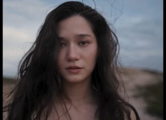 “give up, give in” ซิงเกิลใหม่ Violette Wautier